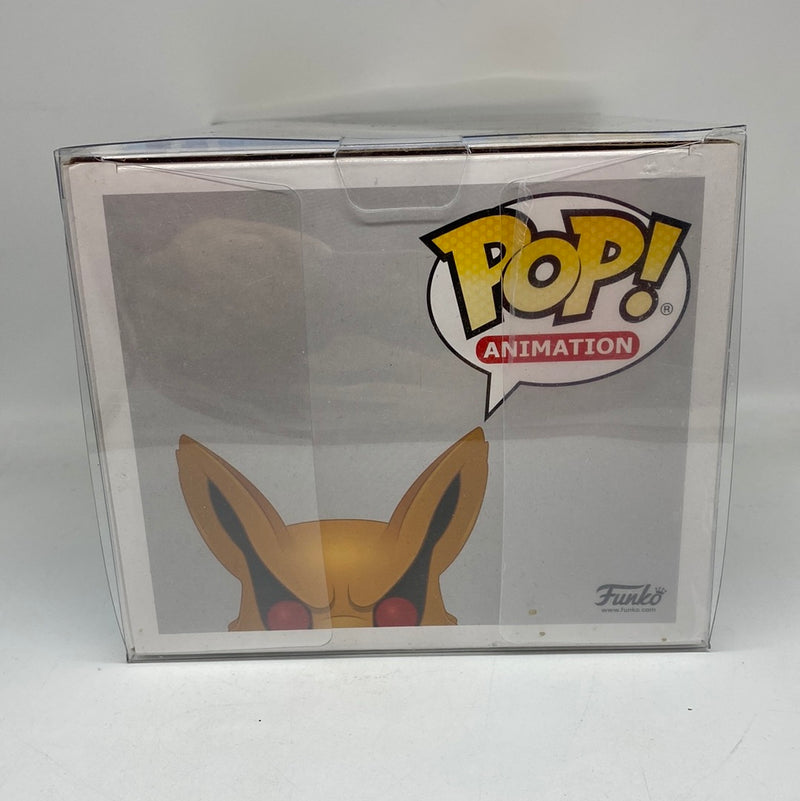 Funko Pop! Animation Shonen Jump Naruto Shippuden: Kurama