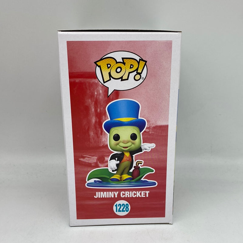 Funko Pop! Disney Classics: Jiminy Cricket