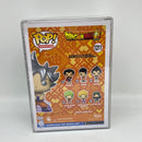 Funko Pop! Animation Dragon Ball Super: Goku (Ultra Instinct with Kamehameha)