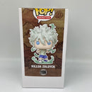 Funko Pop! Animation: Hunter x Hunter Killua Zoldyck