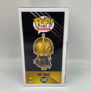 Funko Pop! DC Black Adam: Dr. Fate