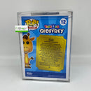 Funko Pop! Ad Icons: ToysRus Goeffrey