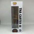 Funko Pop! Albums Lil Wayn: Tha Carter III