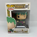 Funko Pop! Animation: One Piece - Roronoa. Zoro