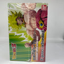 Legendary Super Saiyan Broly DragonBall Z Bandai Plastic model kit