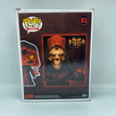 Funko Pop! Diablo II Resurrected: Dark Wanderer