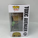 Funko Pop! Vinyl: Toxic Avenger - Toxic Avenger - GITD - 2023 Fall Convention