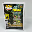 Funko POP! Crash Bandicoot: Dr. Neo Cortex