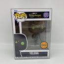 Funko Pop! Marvel Studios Hawkeye: Yelena