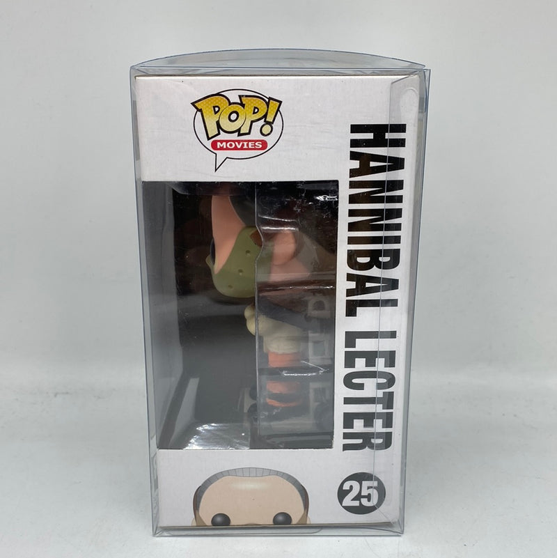 Funko Pop! The Silence of the Lambs: Hannibal Lecter