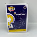 Funko Pop! Ad Icons: Morton Salt Girl