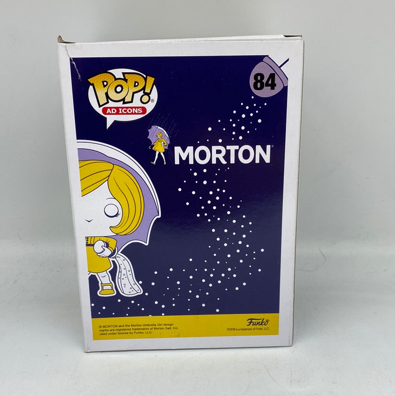 Funko Pop! Ad Icons: Morton Salt Girl