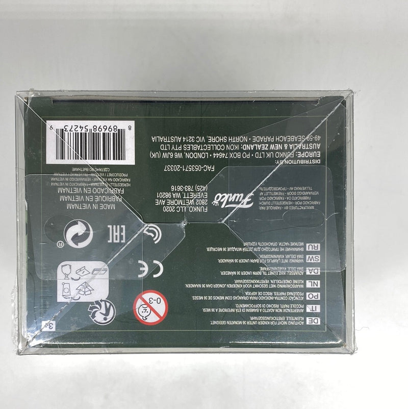 Funko Pop! Star Wars: Yoda