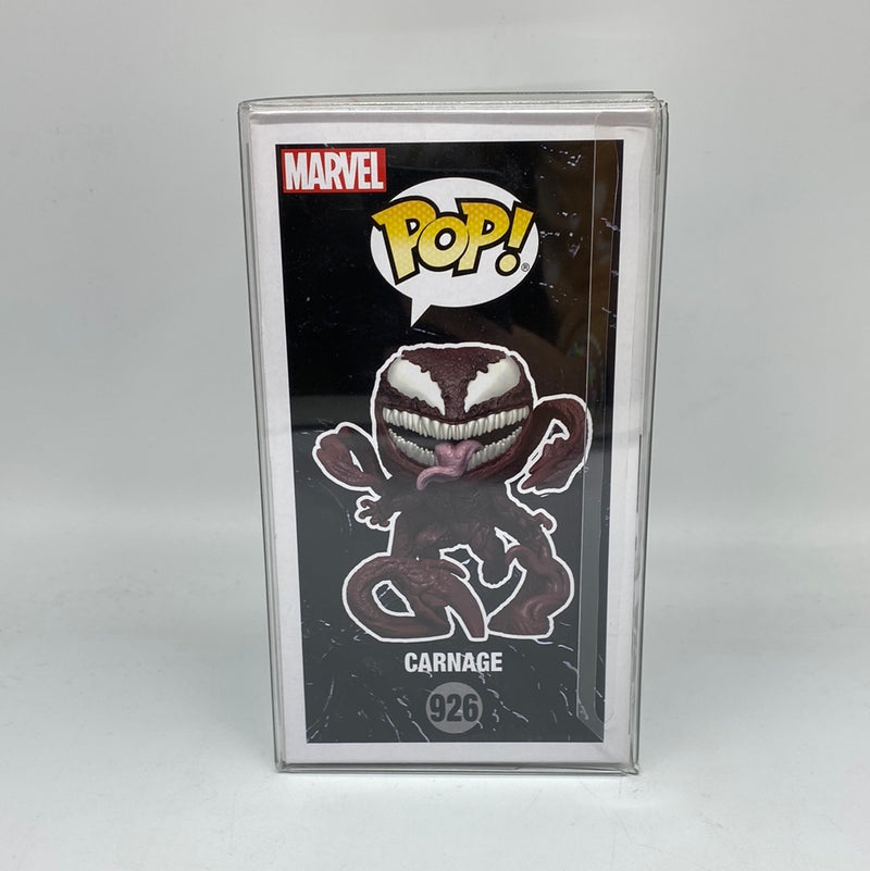 Funko Pop! Venom Let There Be Carnage - Carnage