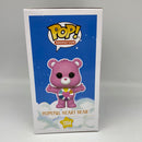 Funko Pop! Animation Care Bears 40th Hopeful Heart Bear