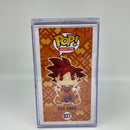 Funko Pop! Dragon Ball Super SSG Goku