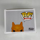 Funko Pop! Games: Pokémon: Charizard