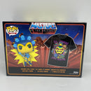 Masters of The Universe Pop! & medium Tee Box Evil-Lyn