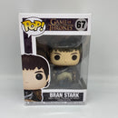 Funko Pop! Game of Thrones - Bran Stark
