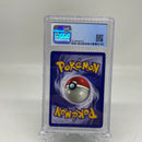 Ivysaur - 30/102 - CGC 7.5 - Unlimited - Base Set - Pokemon