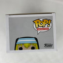 Funko Pop! Animation Fire Force: Iris