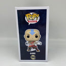 Funko Pop! Animation: Avatar The Last Airbender; Aang