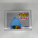 Funko Pop! Good Luck Trolls: Blue Troll