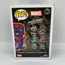 Funko Pop! Marvel: Venomized Magneto