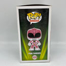 Funko Pop! Mighty Morphin Power Rangers: Pink Ranger
