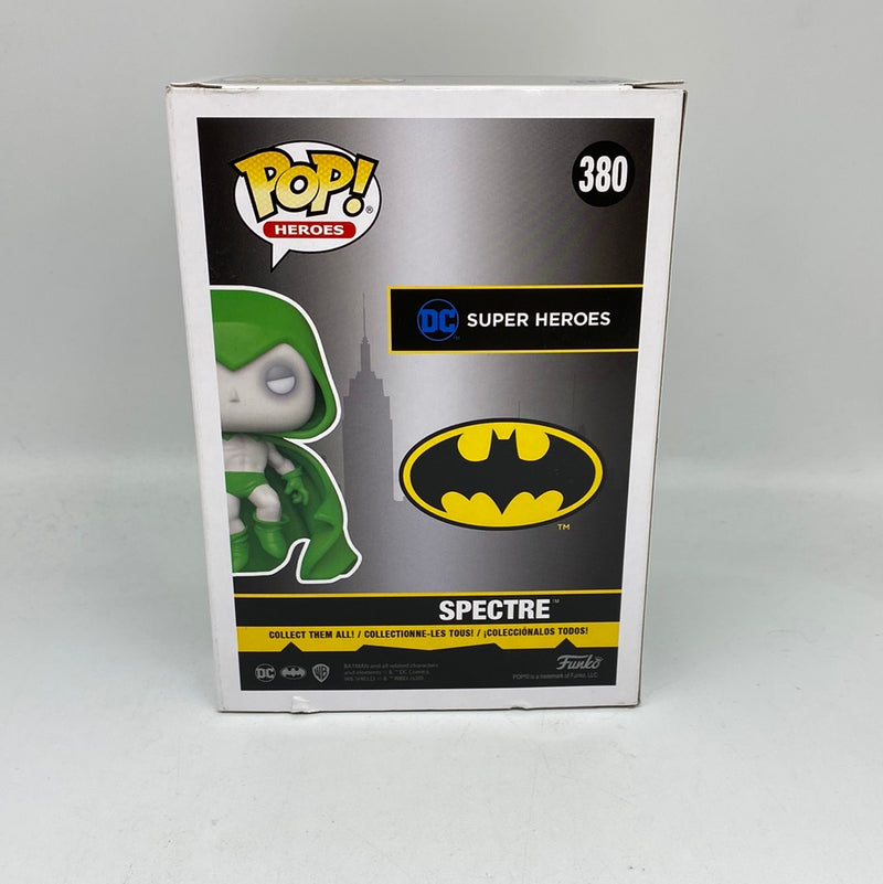 Funko Pop! DC Heroes: Spectre