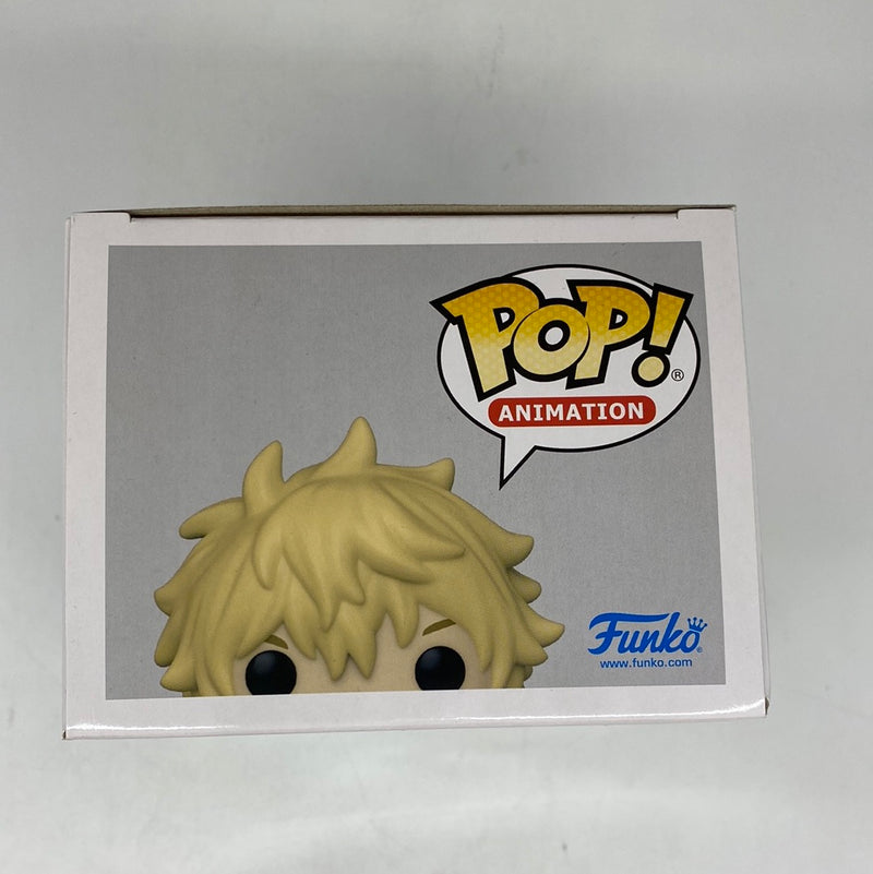 Funko Pop! Animation Black Clover: Luck Voltia