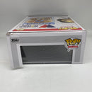 Funko Pop! Comic Covers: Wonder Woman