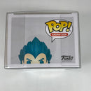 Funko Pop! Animation: Dragon Ball Super - Vegeta Powering Up