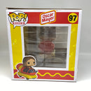 Funko Pop! Oscar Mayer Wienermobile