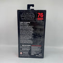 Star Wars The Black Series Lando Calrissian (Skiff Guard )