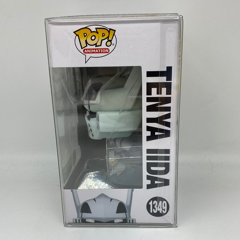 Funko Pop! Animation: My Hero Academia - Tenya Iida