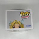 Funko Pop! Full Metal Alchemist Brotherhood: Edward Elric