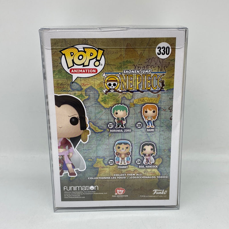 Funko Pop! One Piece: BOA. Hancock