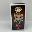 Funko Pop! Black Phone The Movie: The Grabber 31488 Vinyl Figure Limited Edition Chase