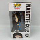 Funko Pop! Television Black Mirror: Nanette Cole S04 E01