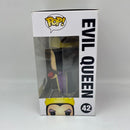 Funko Pop! Disney: Evil Queen