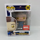 Funko Pop! Marvel Eternals: Ikaris