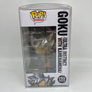 Funko Pop! Animation Dragon Ball Super: Goku (Ultra Instinct with Kamehameha)