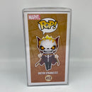 Funko Pop! Marvel: Doctor Strange (Ghost Rider)