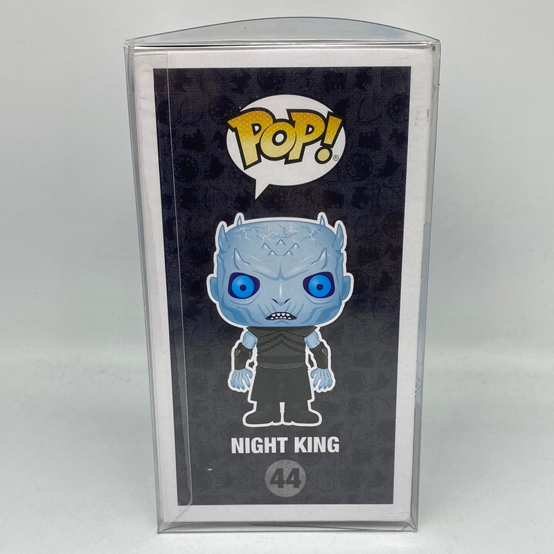 Funko Pop! Game of Thrones: Night King