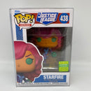 Funko Pop! Heroes Justice League: Starfire