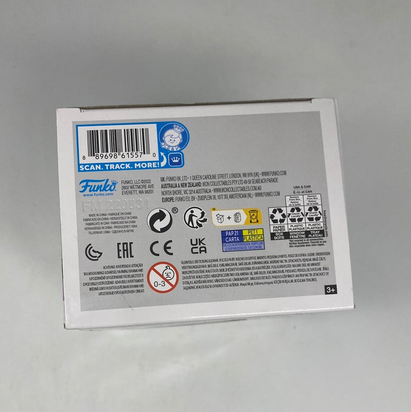 Funko Pop! Care-a-Lot Bear