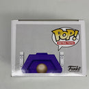 Funko Pop! Retro Toys Transformers: Shockwave