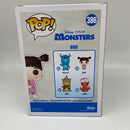 Funko Pop! Disney Pixar Monsters Inc - Boo