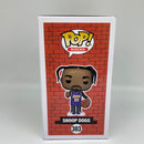 Funko Pop! Rocks Snoop Dogg